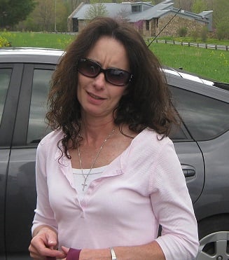 Cathy Jewel - Owner
